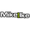 Mike and Ike® Logo