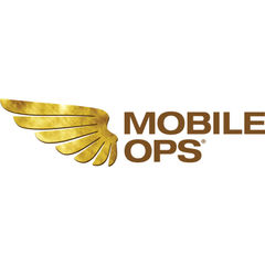 Mobile OPS® Logo