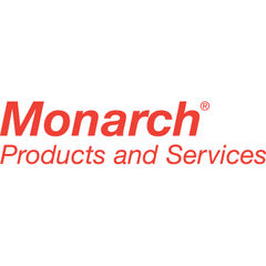 Monarch® Logo