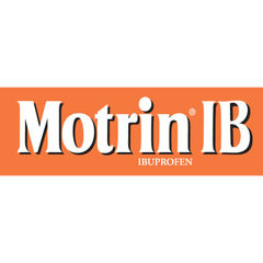 Motrin® IB Logo