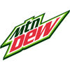 Mountain Dew® Logo