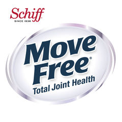 Move Free® Logo