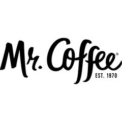 Mr. Coffee® Logo