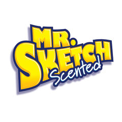 Mr. Sketch® Logo