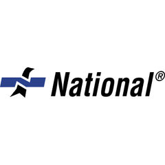 National® Logo