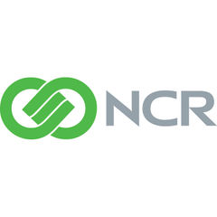 NCR Logo