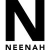 Neenah® Bright White Logo