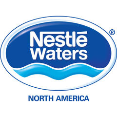 Nestle Waters® Logo