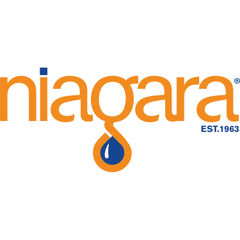 Niagara® Bottling Logo