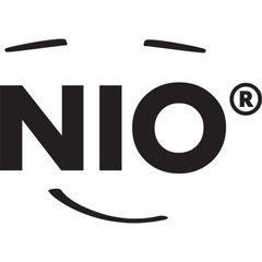 NIO® Logo