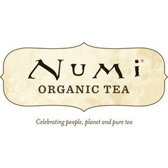 Numi® Logo