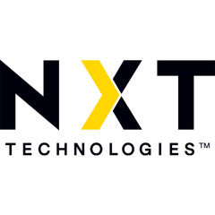 NXT Technologies™ Logo