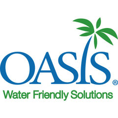 Oasis® Logo