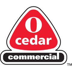 O-Cedar® Commercial Logo