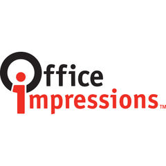 Office Impressions® Logo