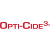 Opti-Cide3® Logo