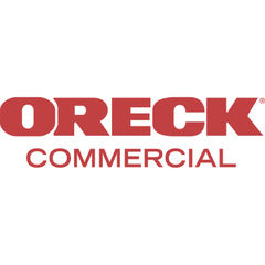 Oreck Commercial Logo