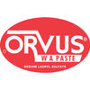 Orvus® Logo