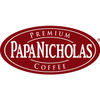 PapaNicholas® Coffee Logo