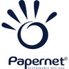 Papernet® Logo