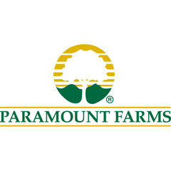 Paramount Farms® Logo