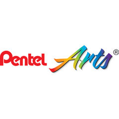 Pentel Arts® Logo