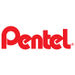 Pentel Pens Logo