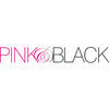 Pink & Black™ Logo