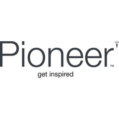 Pioneer Logo