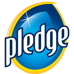 Pledge® Logo