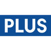 PLUS Logo