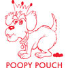 Poopy Pouch Logo