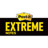 Post-it® Extreme Notes Logo