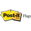 Post-it® Flags Logo