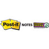 Post-it® Notes Super Sticky Logo