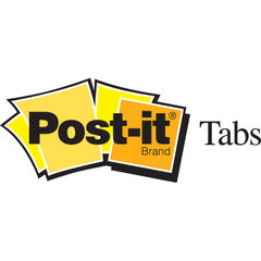 Post-it® Tabs Logo