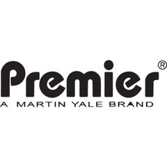 Premier® Logo