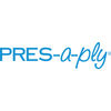 PRES-a-ply® Logo