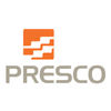 Presco Logo