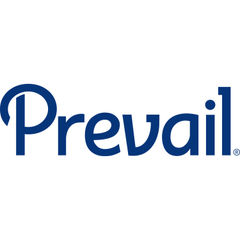 Prevail® Logo