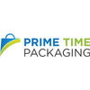 Prime Time Packaging Logo