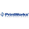 PrintWorks® Professional Logo