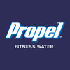 Propel Fitness Water™ Logo