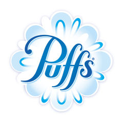 Puffs® Logo