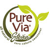 Pure Via® Logo