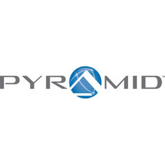 Pyramid Technologies Logo