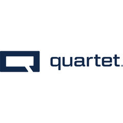 Quartet® Logo