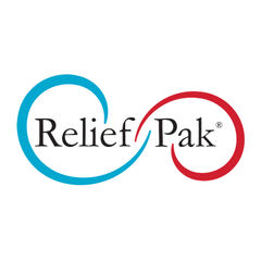 Relief Pak® Logo