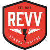 revv® Logo