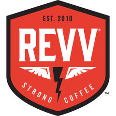 revv® Logo